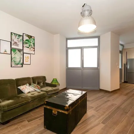 Roomy And Cozy Apartments Lingotto Turin Exterior photo
