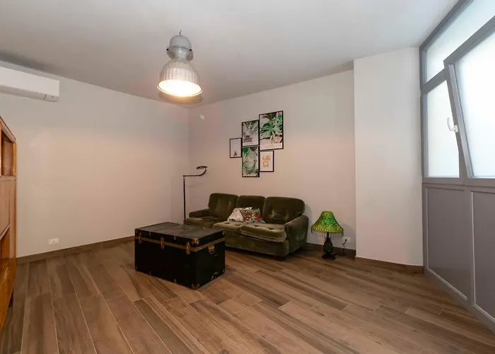 Roomy And Cozy Apartments Lingotto