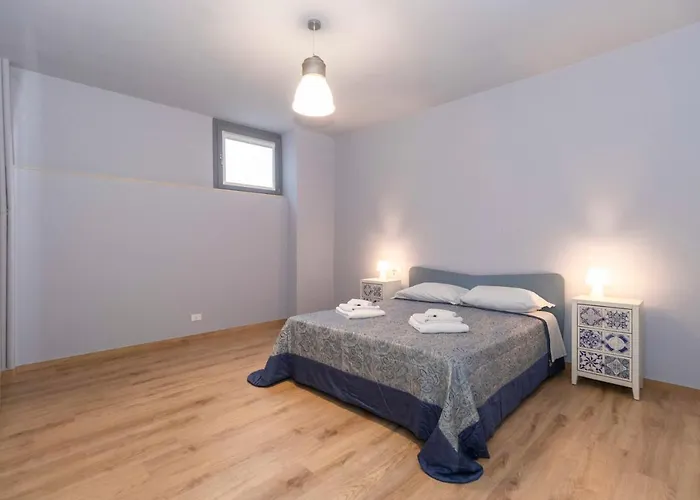 Roomy And Cozy Apartments Lingotto