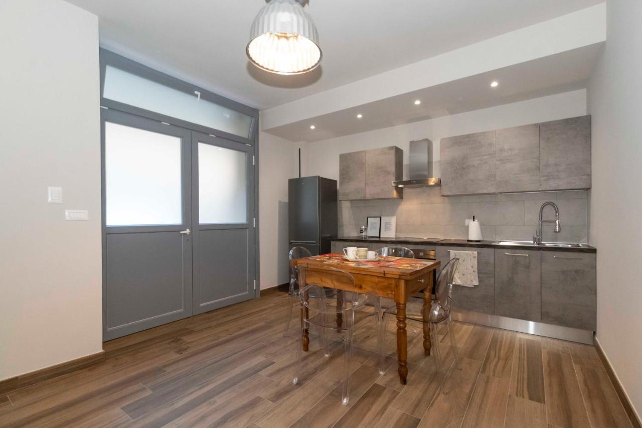 Apartment Roomy And Cozy Lingotto Turin