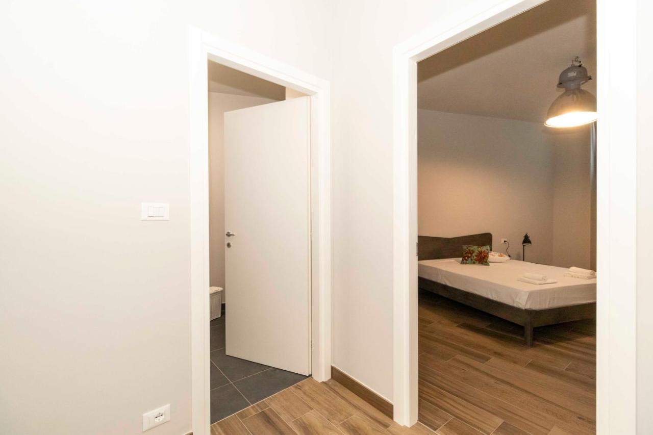 Apartment Roomy And Cozy Lingotto *
