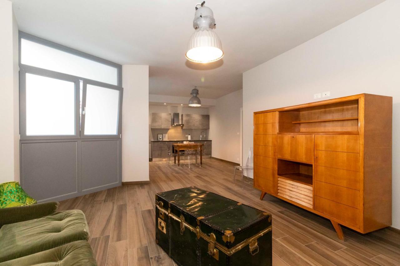 Roomy And Cozy Lingotto Apartment