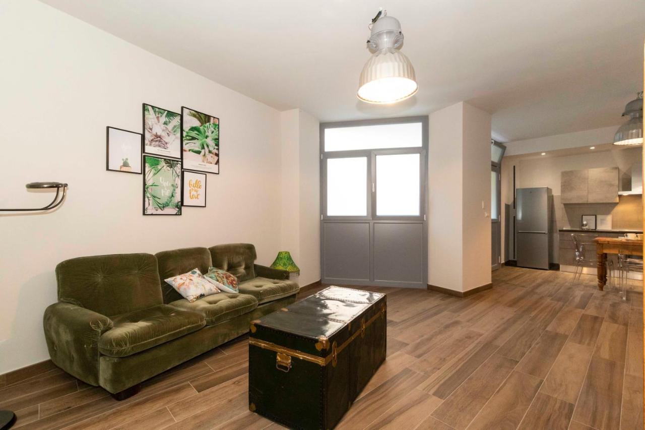 Apartment Roomy And Cozy Lingotto *