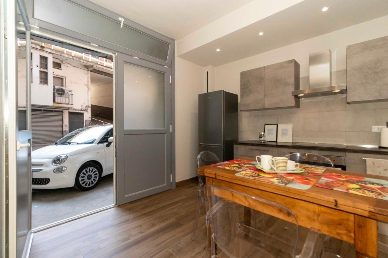 Roomy And Cozy Lingotto Apartment