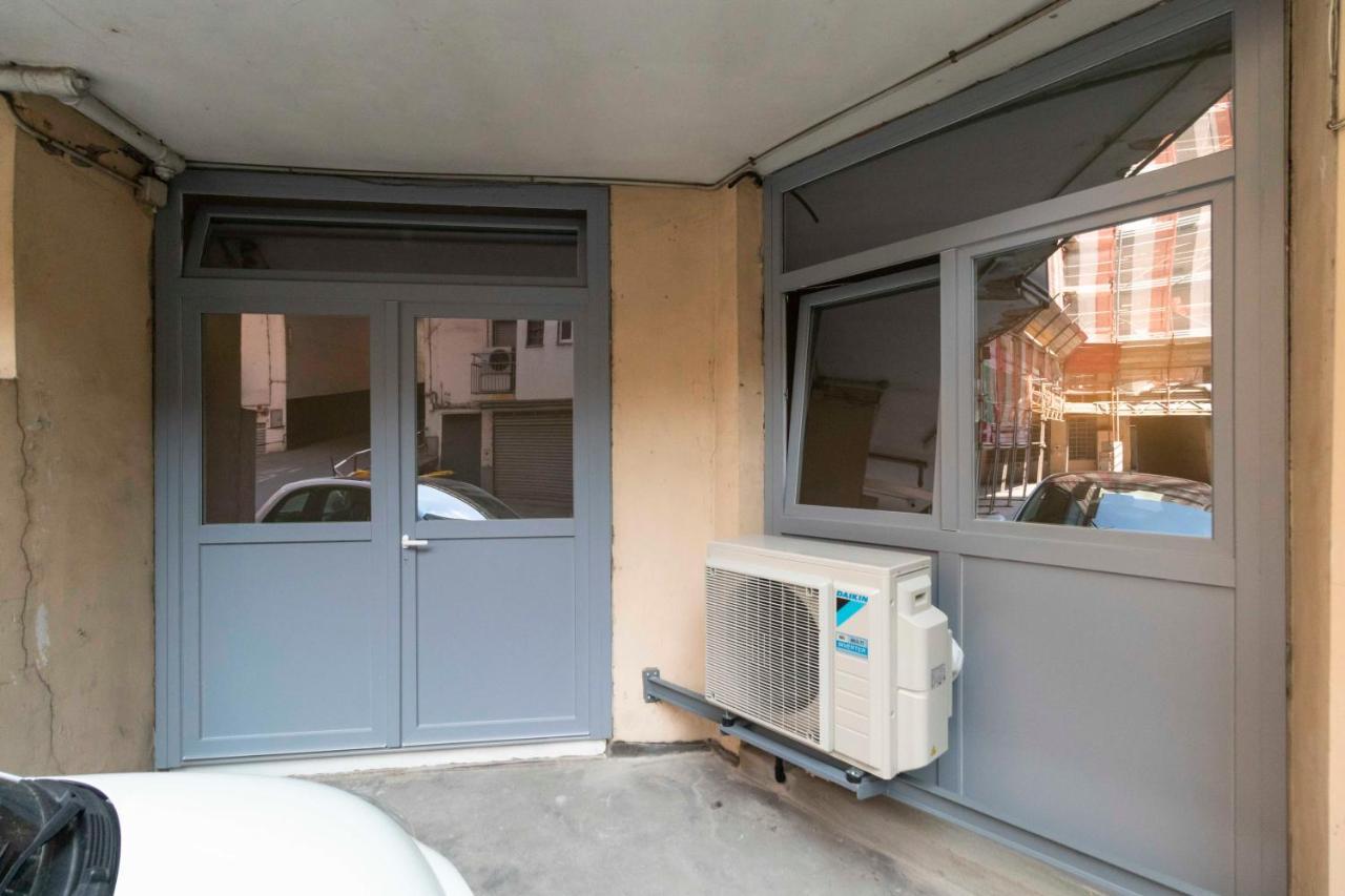 Roomy And Cozy Lingotto *