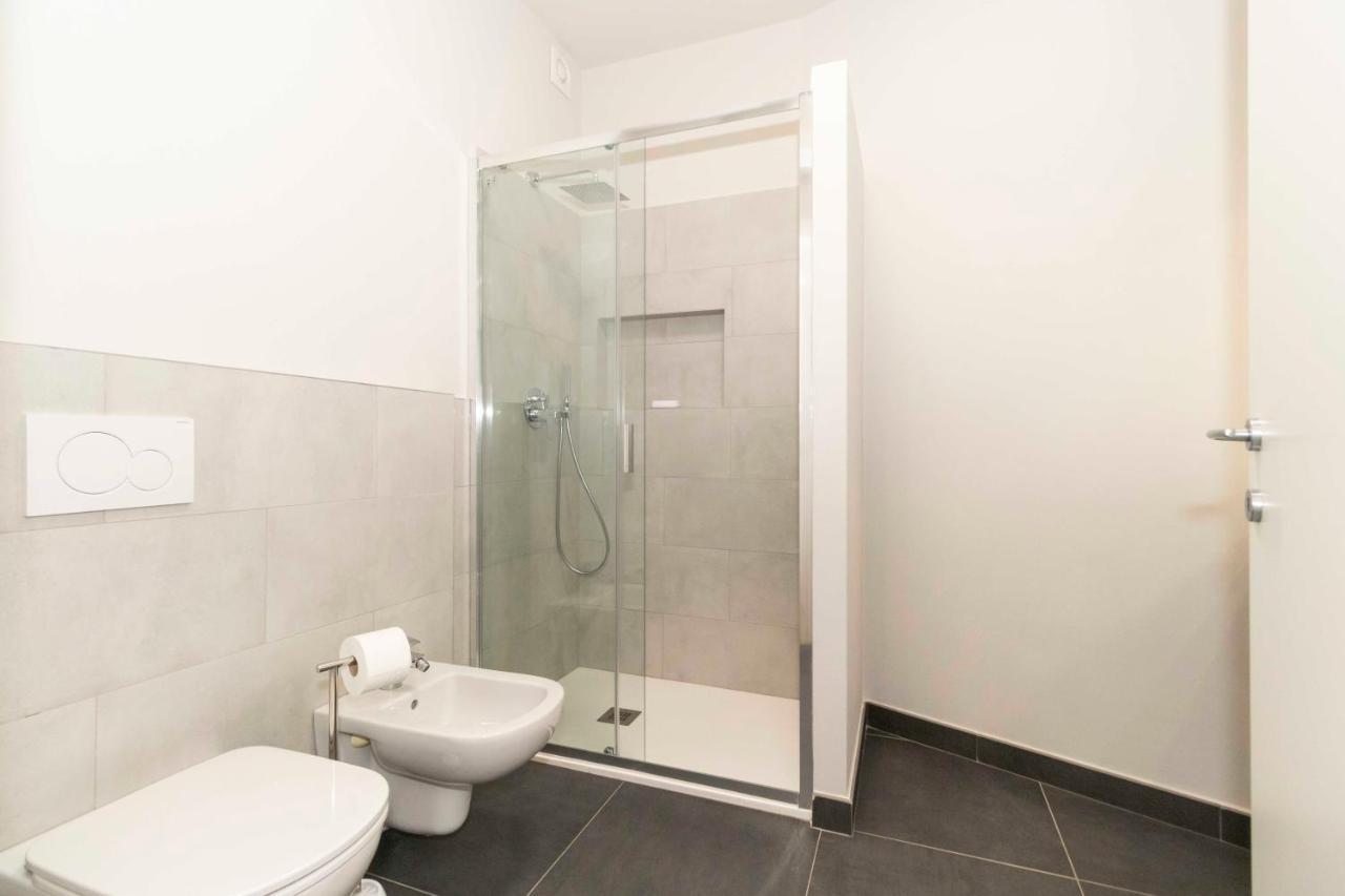Roomy And Cozy Lingotto Apartment