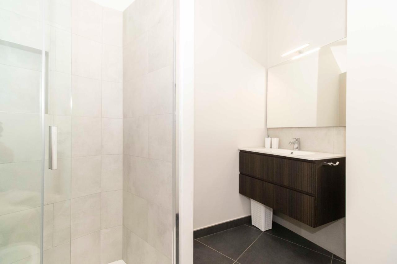 Apartment Roomy And Cozy Lingotto *