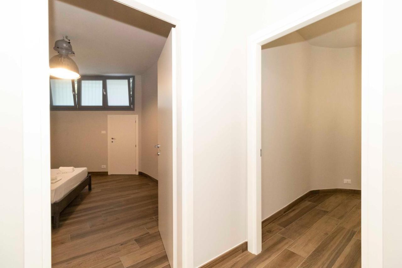 Roomy And Cozy Lingotto Apartment Turin