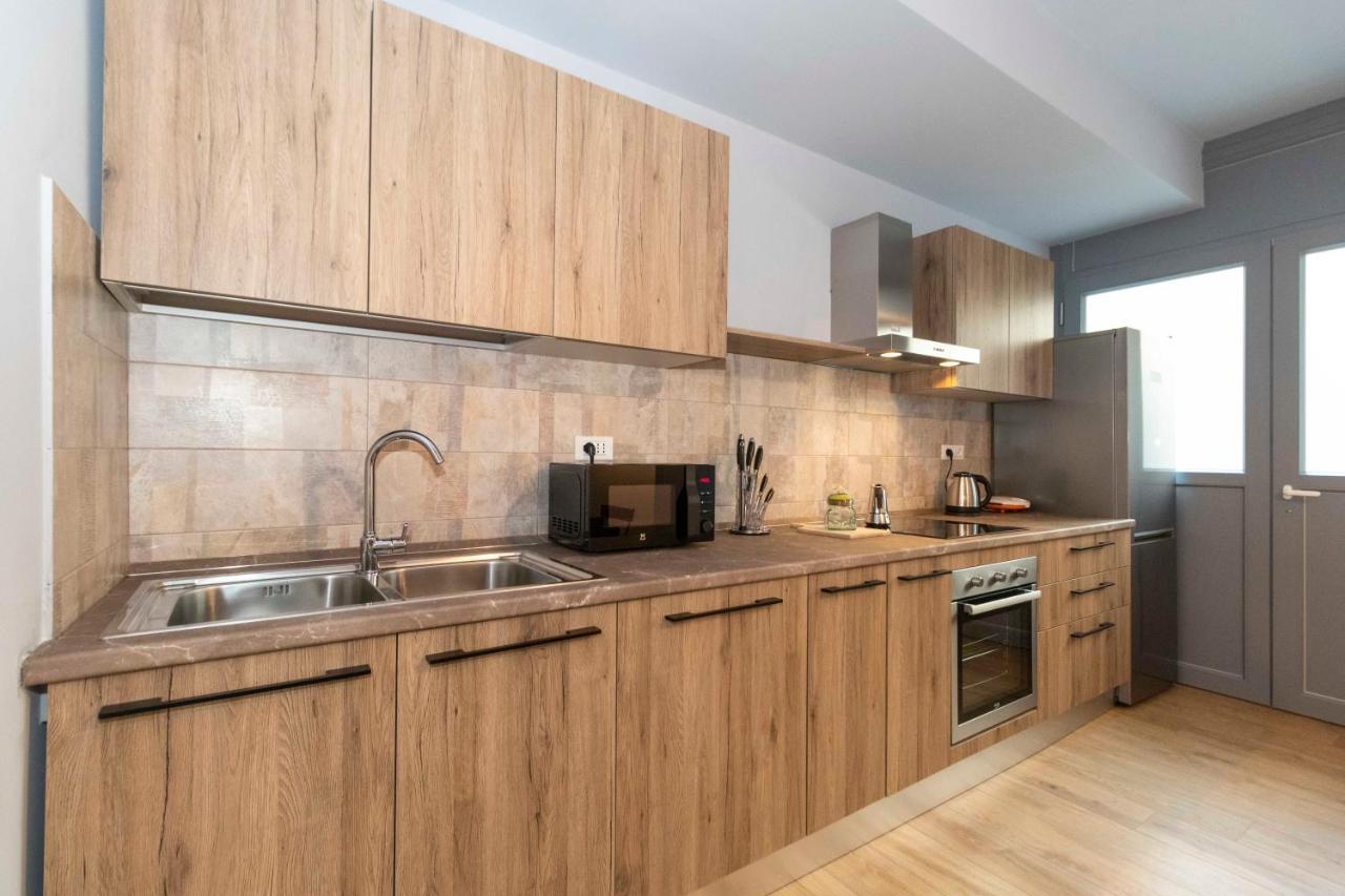 Apartment Roomy And Cozy Lingotto Turin
