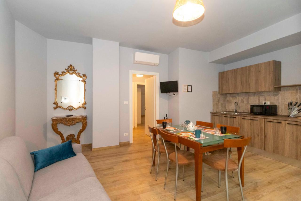 Roomy And Cozy Lingotto Apartment