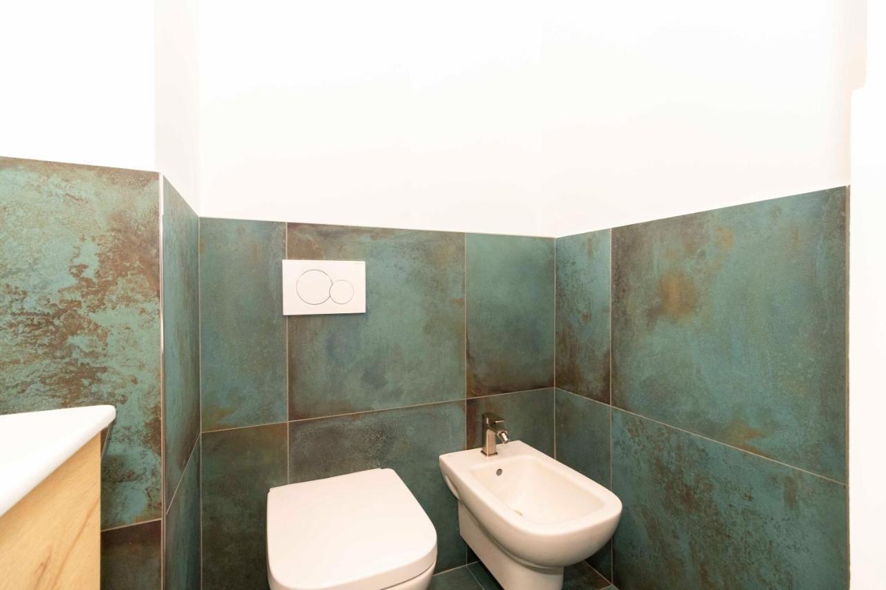 Apartment Roomy And Cozy Lingotto