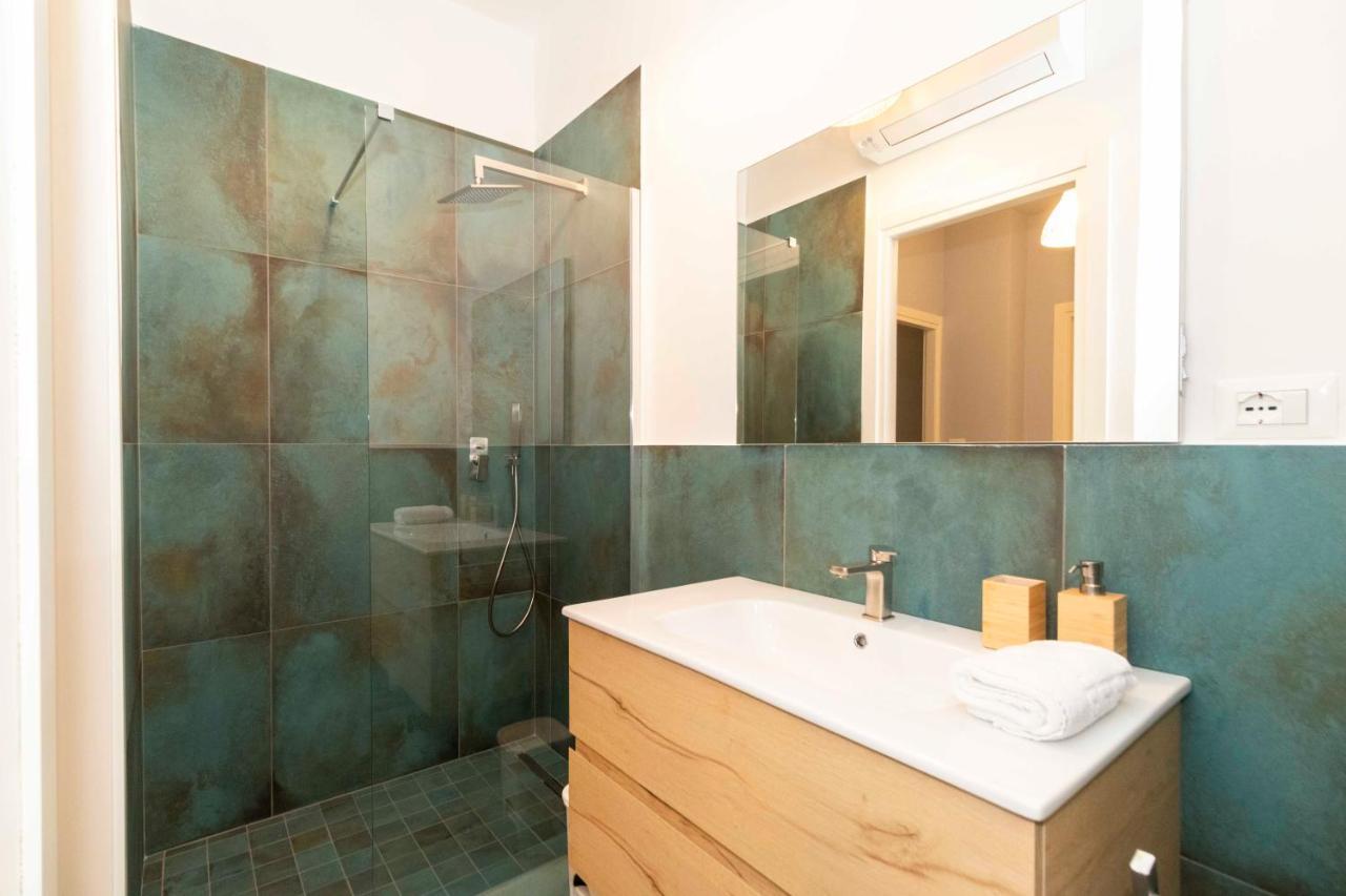 Apartment Roomy And Cozy Lingotto *