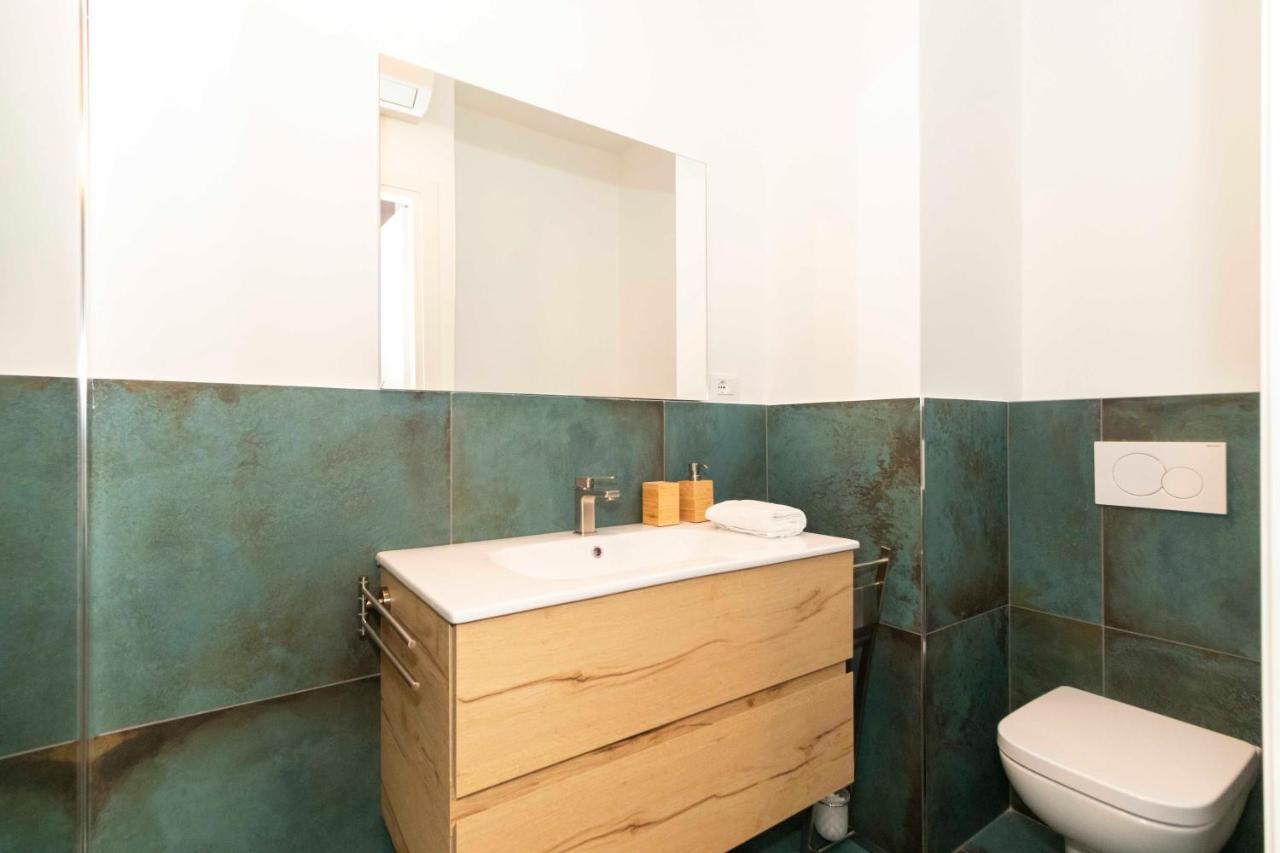 Roomy And Cozy Lingotto Apartment *