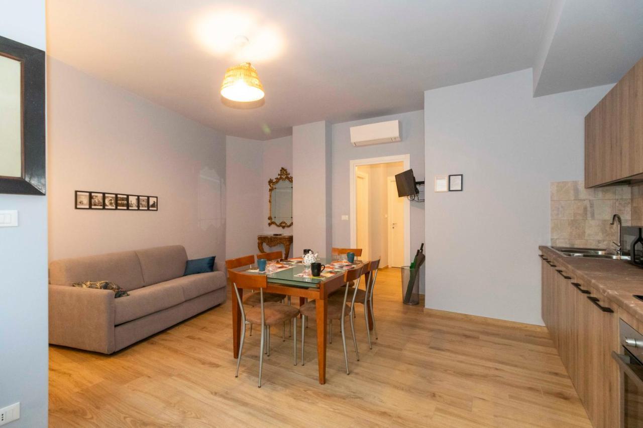 Apartment Roomy And Cozy Lingotto
