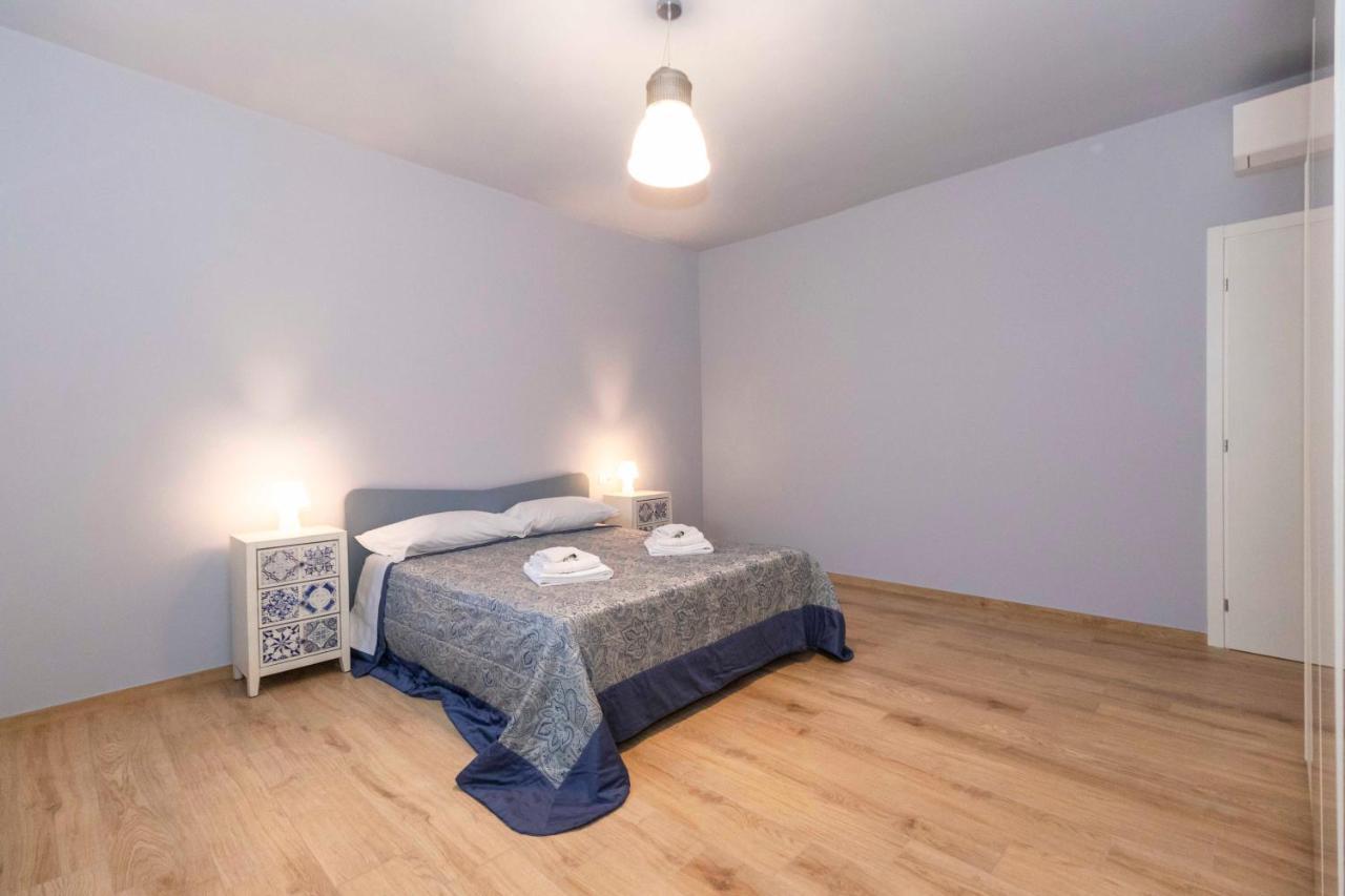 Apartment Roomy And Cozy Lingotto *