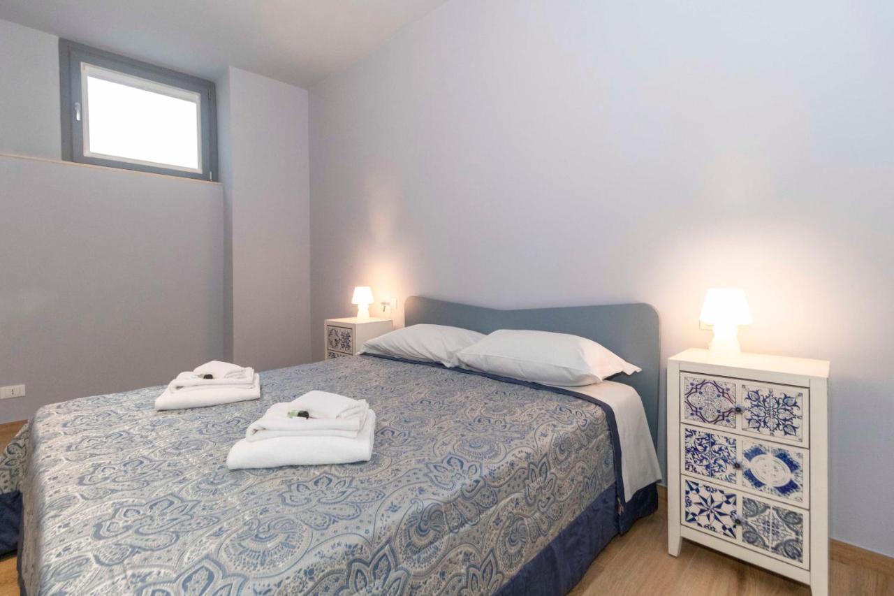 Roomy And Cozy Lingotto Apartment